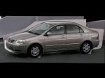 Toyota Corolla Sedan 2000 года (JP)